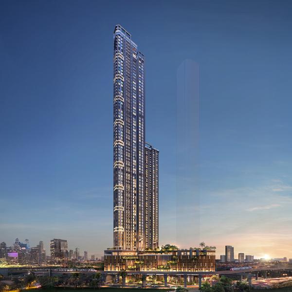 Runwal 7 Mahalaxmi