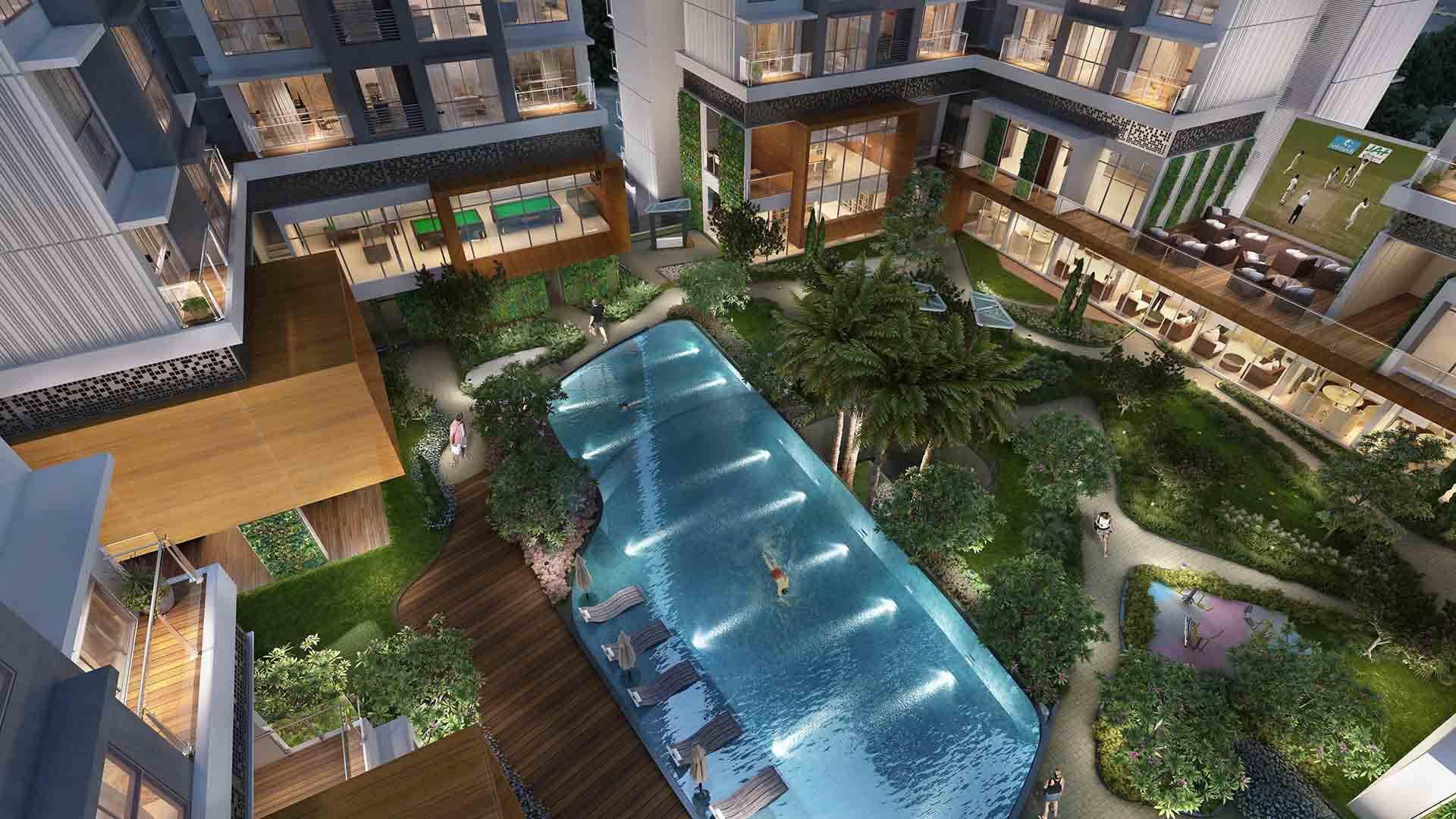 Adani The Views