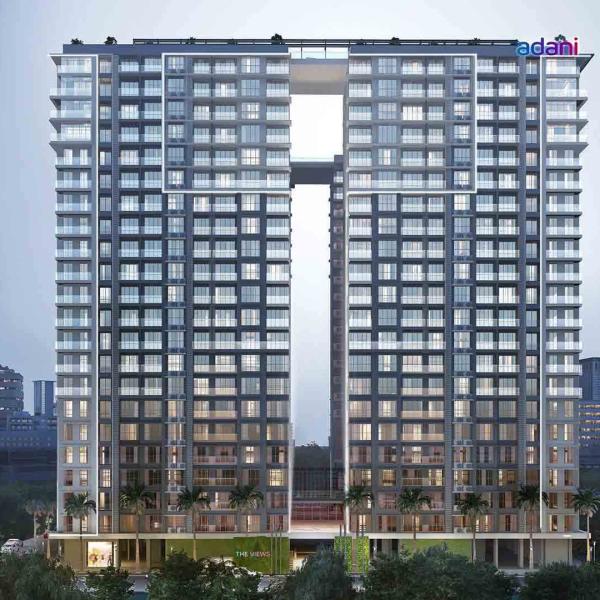 Adani The Views