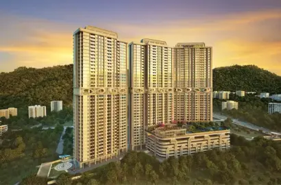 Ashar Merac Wagle Estate