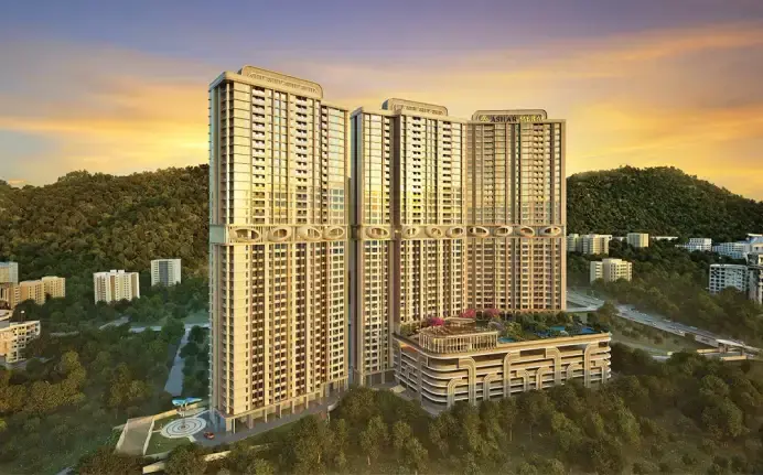 Ashar Merac Wagle Estate