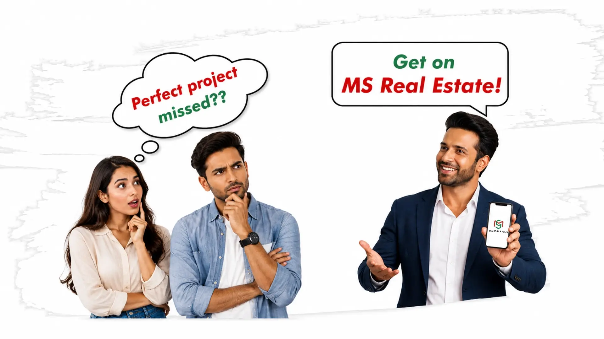 MS Real Estate