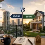 Renting vs. Buying in 2026: Which Makes Sense for You