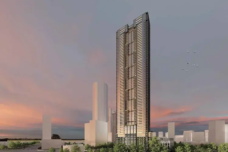 Embassy Citadel