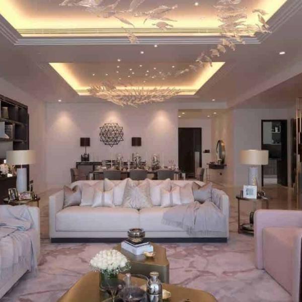 K Raheja Artesia