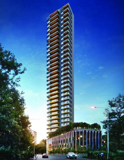 Kalpataru Oceana
