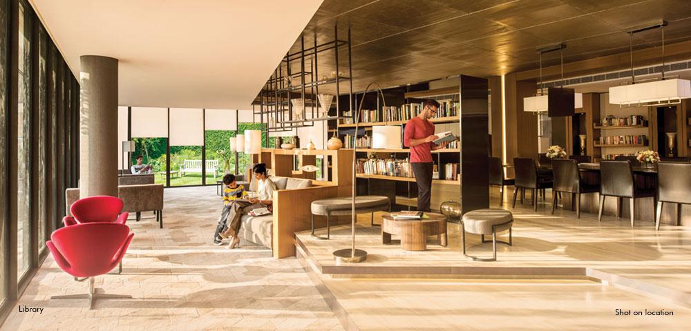 Lodha Gardenia