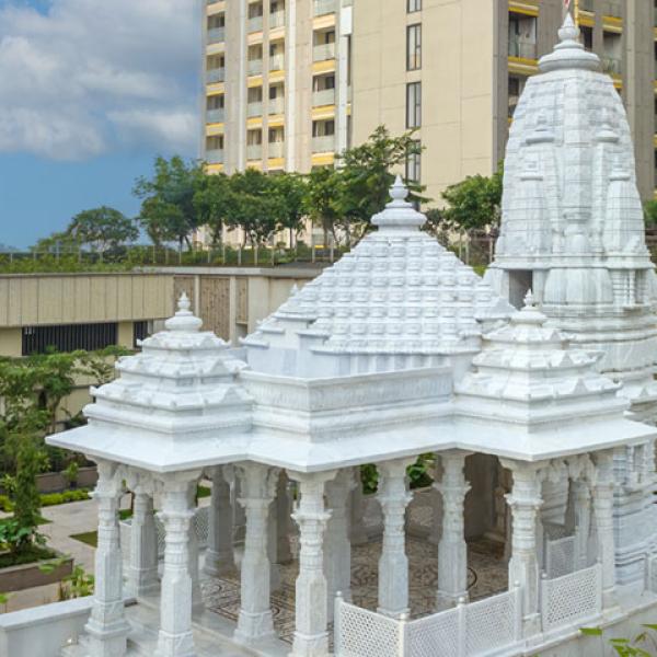 Lodha Aura