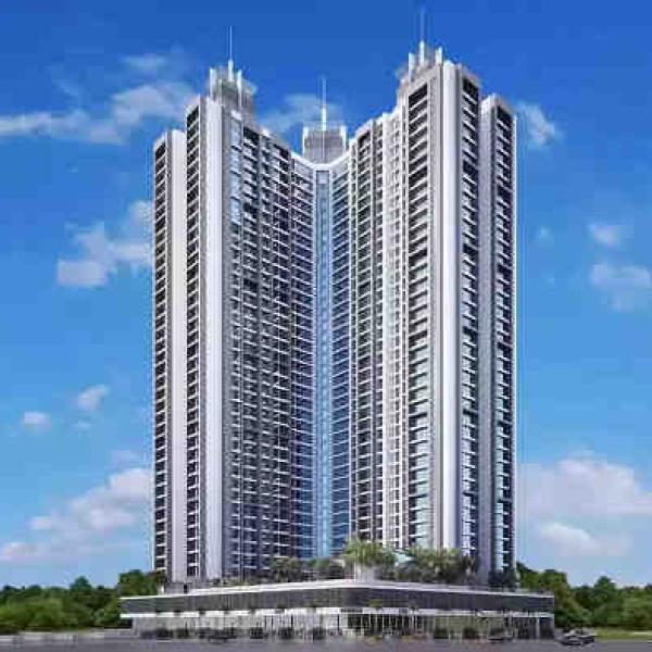Lodha Bellevue
