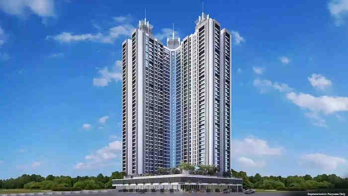 Lodha Bellevue