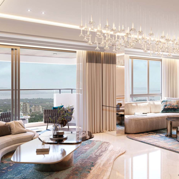 Lodha Bellevue