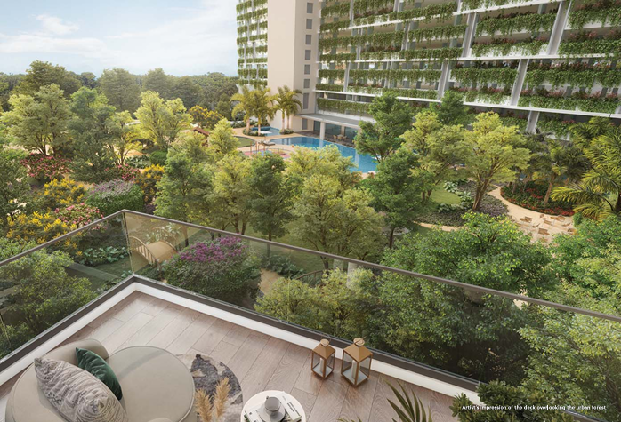 Lodha Bellevue