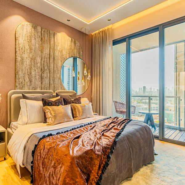 Lodha Evoq