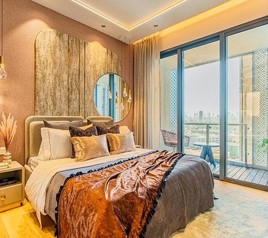Lodha Evoq