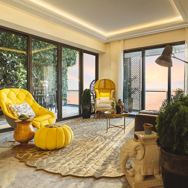 Lodha Evoq