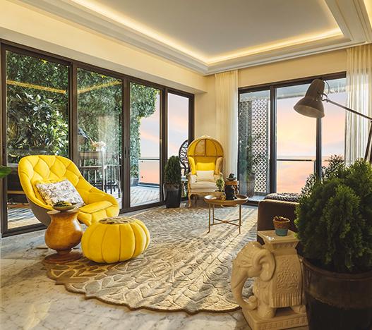 Lodha Evoq