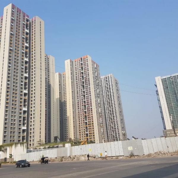 Lodha Evoq