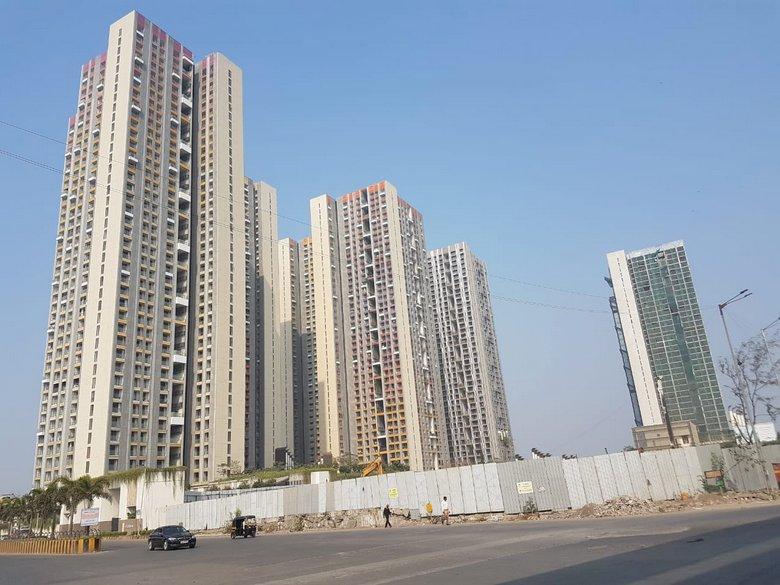 Lodha Evoq