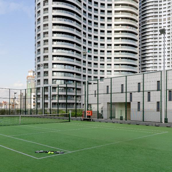 Lodha World Towers