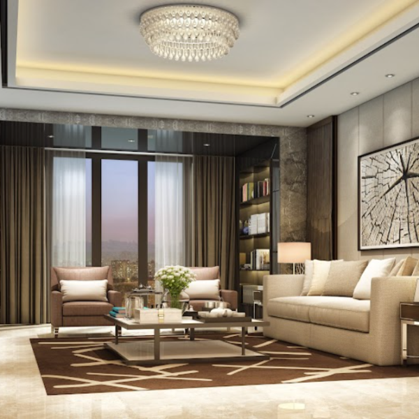 MJ Arihant Towers