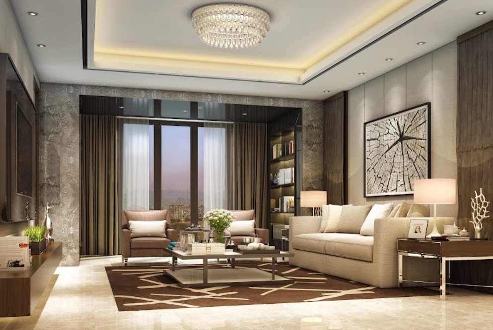 MJ Arihant Towers