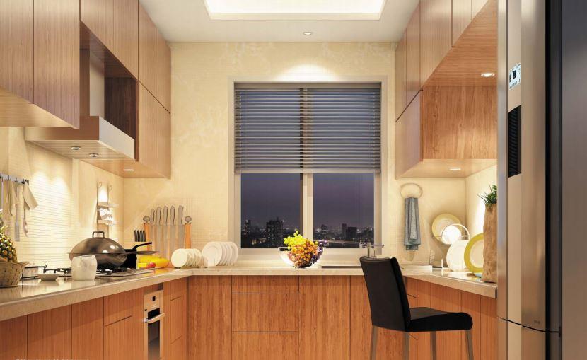 MJ Arihant Towers