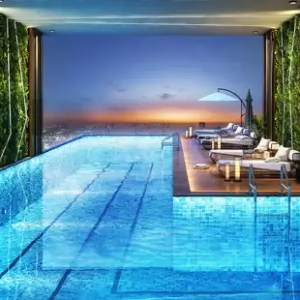Moraj Opulence