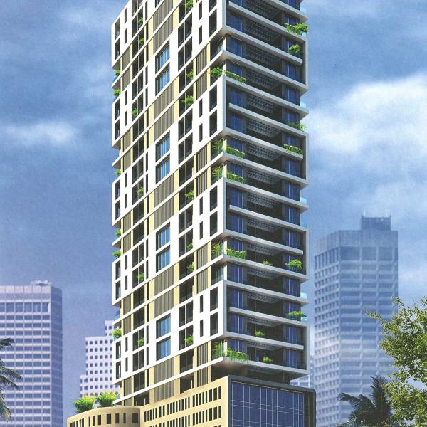 One Meridian