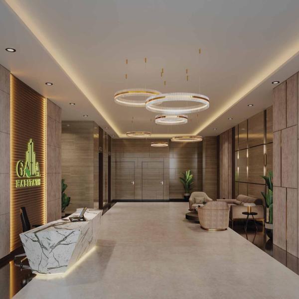 Paramount Matunga