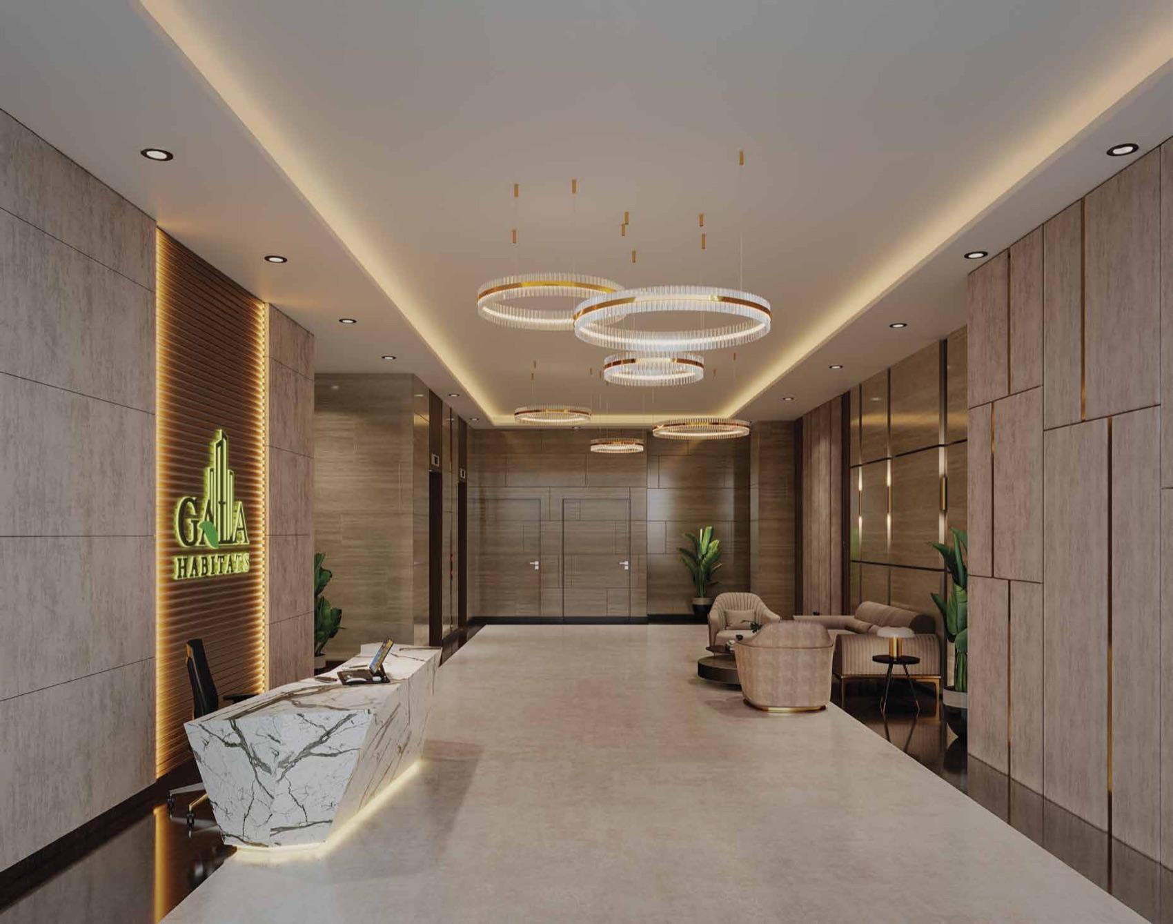 Paramount Matunga