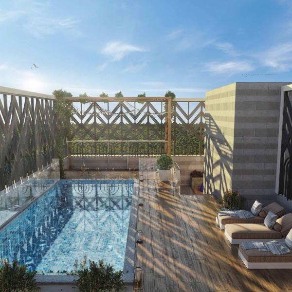 Paramount Matunga