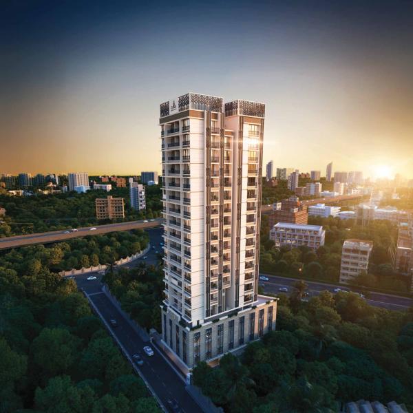 Paramount Matunga