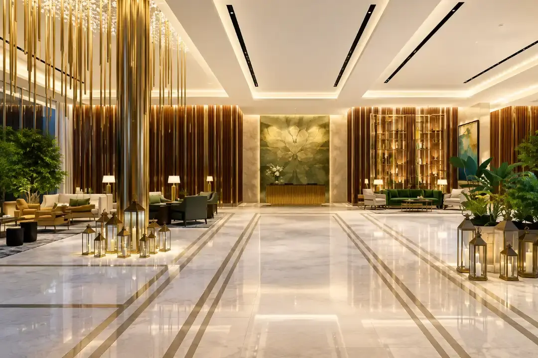 Piramal Aranya Ahan