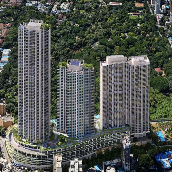Piramal Aranya Ahan