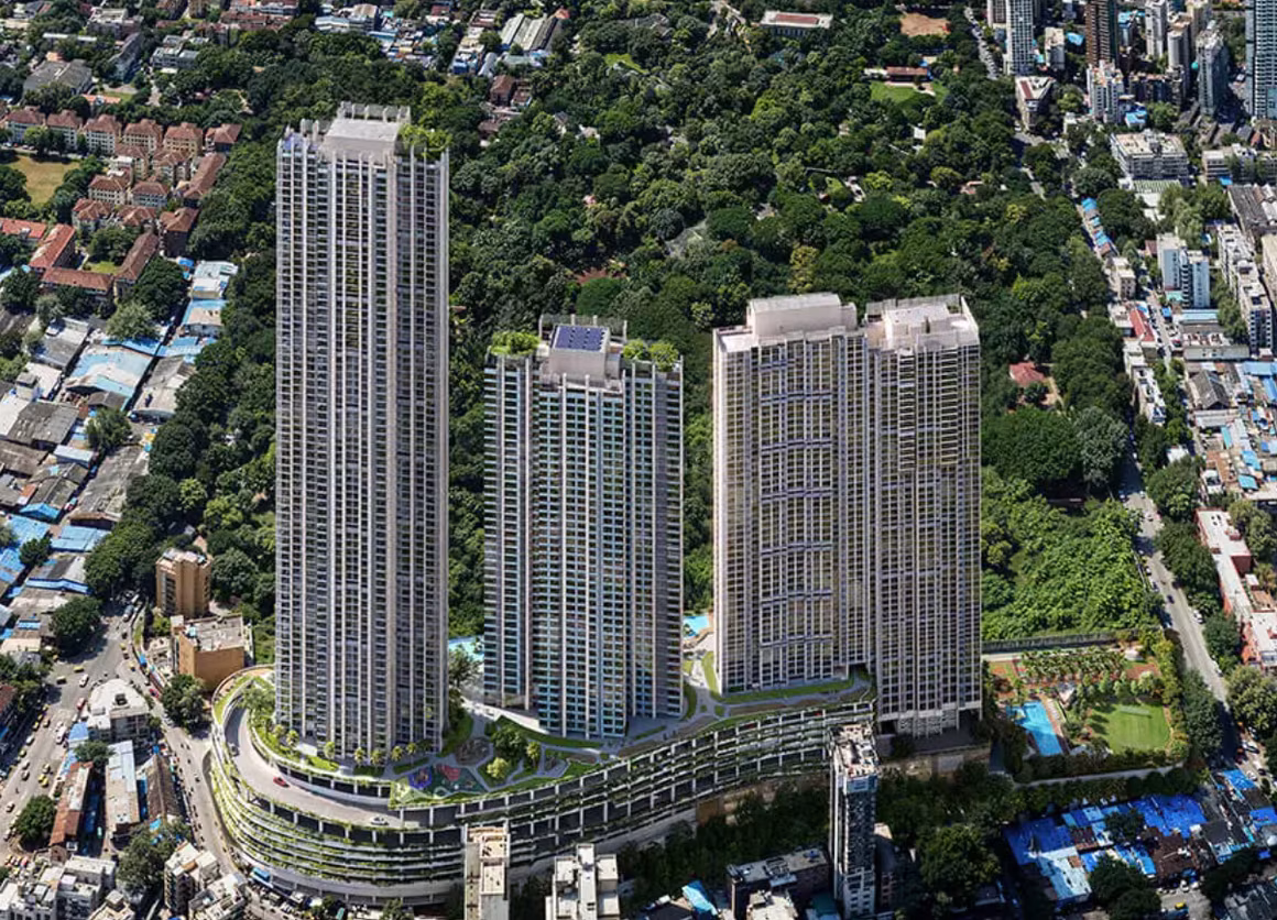 Piramal Aranya Ahan