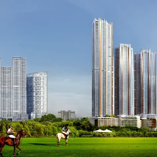 Piramal Mahalaxmi