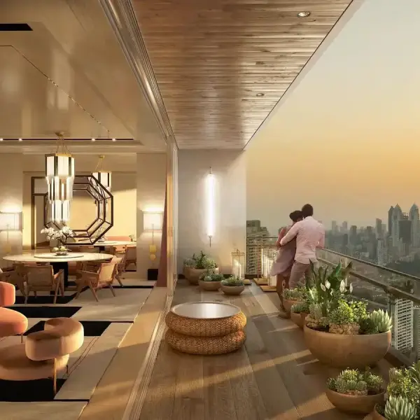 Piramal Mahalaxmi