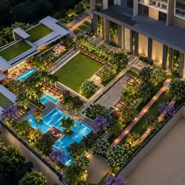 Raheja Imperia