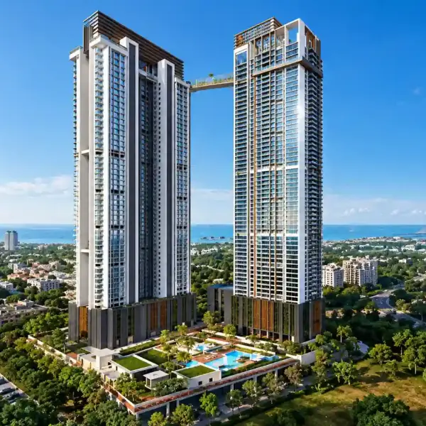 Raheja Imperia