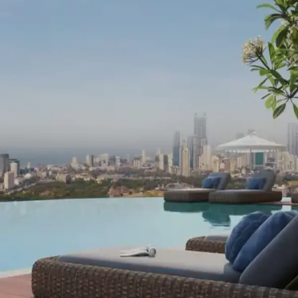 Raheja Modern Vivarea