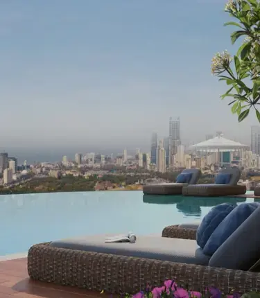 Raheja Modern Vivarea