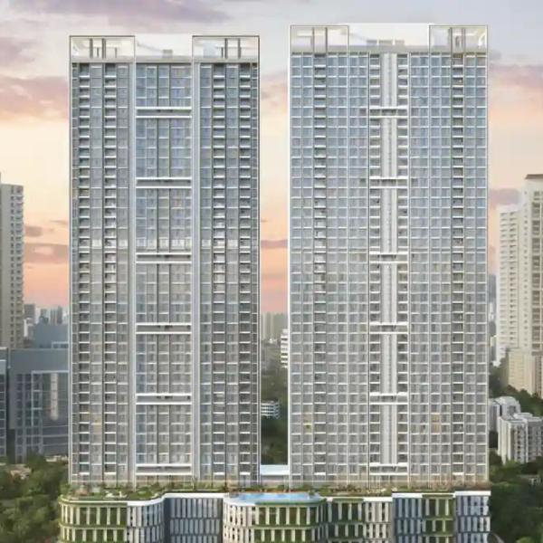 Raheja Modern Vivarea
