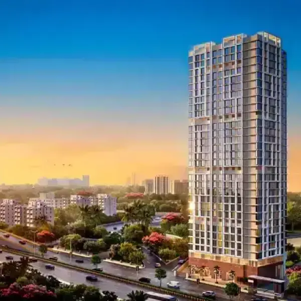 Raunak Centrum
