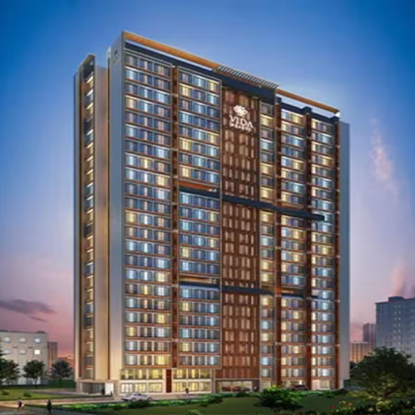 Roha Vida Crest