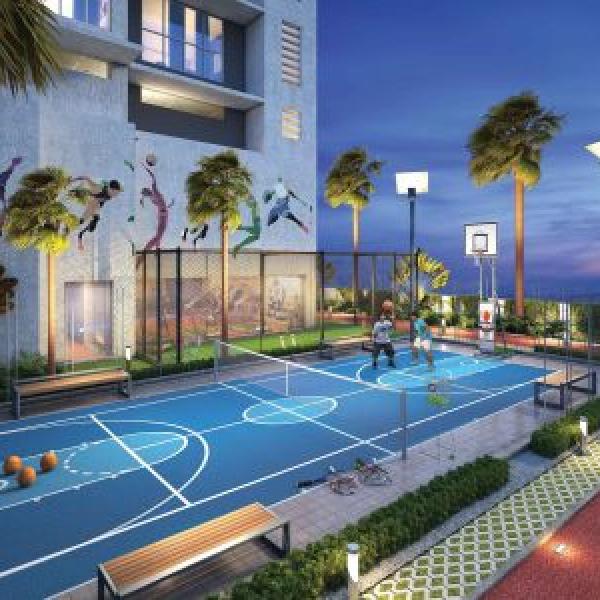 Ruparel Jewel