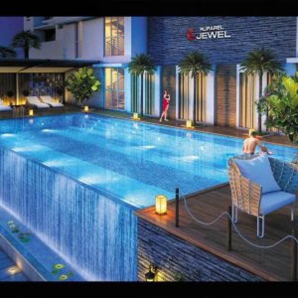 Ruparel Jewel