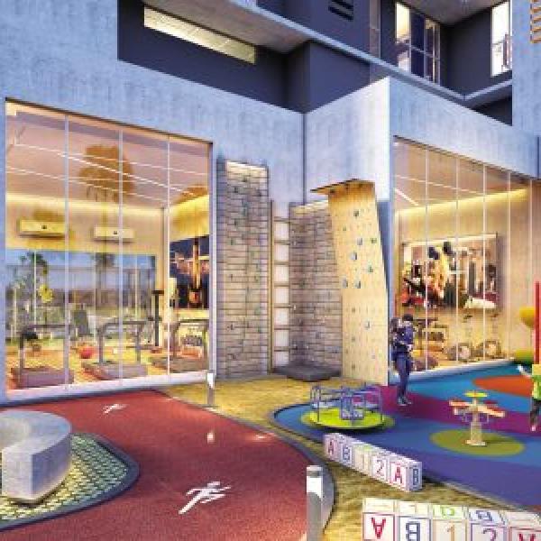 Ruparel Jewel