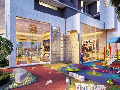 Ruparel Jewel