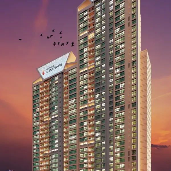 Ruparel Luminare