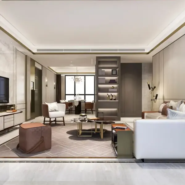 Rustomjee 180 Bayview